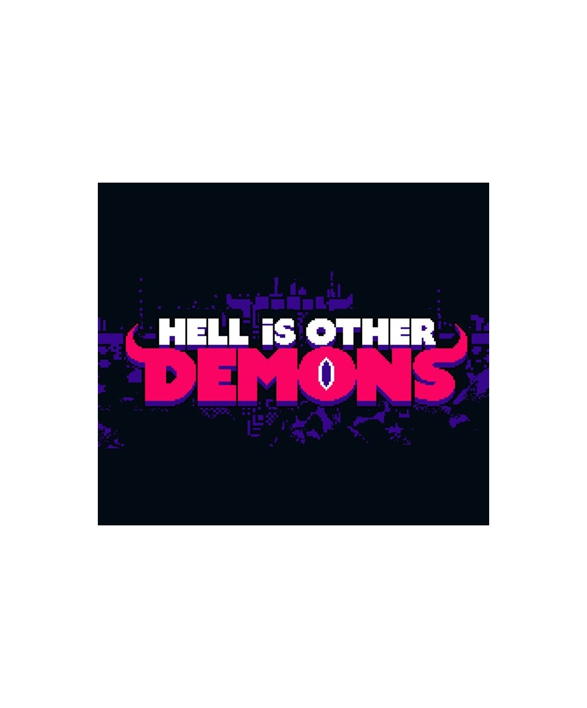Hell is Demons XBOX One / Xbox Series X|S Xbox One Key 